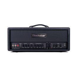 Blackstar HT Stage 100H Mkiii Cabezal para guitarra eléctrica