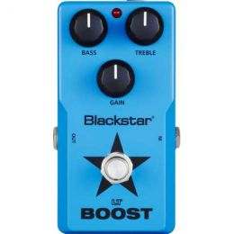 Blackstar LT-Boost Pedal de efecto para guitarra eléctrica