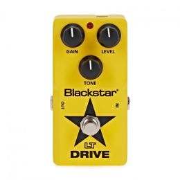 Blackstar LT Drive Pedal de overdrive para guitarra eléctrica