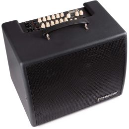 Amplificación Guitarra y Bajo
