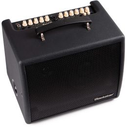Blackstar Sonnet 60 Black Cabezal para guitarra eléctrica