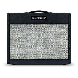Blackstar ST.James 50 6L6 Combo Black Amplificador combo para guitarra