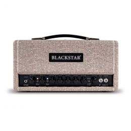 Blackstar ST. James 50 EL34H Fawn Cabezal amplificador de válvulas