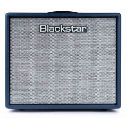 Blackstar Studio 10 EL34 Royal Blue Amplificador combo a válvulas