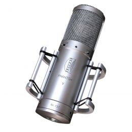 Brauner Phantom Classic Micrófono para estudio brauner_phantom-classic-imagen-2-thumb