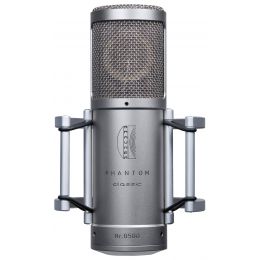 Brauner Phantom Classic Micrófono para estudio