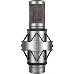 Brauner VM1 Pure Cardioid Micrófono para grabaciones de voz e instrumento