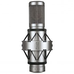 Brauner VM1 Micrófono para grabaciones de voz e instrumento