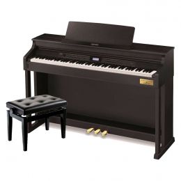 Casio Celviano AP 700 BK Negro