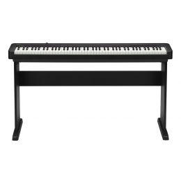Casio CDP-S110 Negro Kit Piano digital con soporte incluido