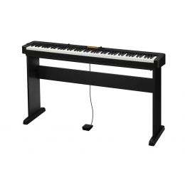 Casio CDP-S360 Negro Kit Piano digital con soporte incluido