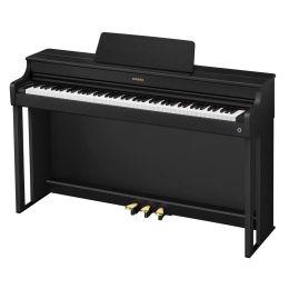 Casio Celviano AP 300 BK Negro Piano digital de 88 teclas