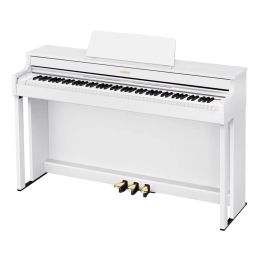 Casio Celviano AP 300 WE Blanco Piano digital de 88 teclas