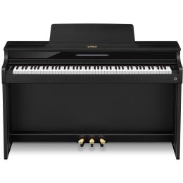 Casio Celviano AP-550BK Piano digital de 88 teclas