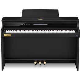 Casio Celviano AP-750BK Piano digital de 88 teclas