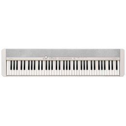 Casio CT-S1-76WE Casiotone Piano digital de 88 teclas