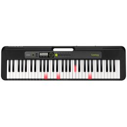 Casio LK-S250 Casiotone Teclado Workstation