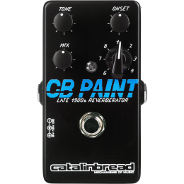 Catalinbread CB Paint