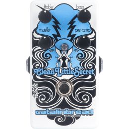 Catalinbread Clean Little Secret