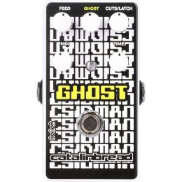 Catalinbread Csidman Ghost Pedal de delay digital