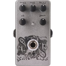 Catalinbread Silver Kiss MK2 2007 Reissue