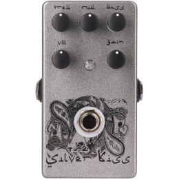 Catalinbread Silver Kiss MK2 2007 Reissue