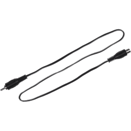 CIOKS SPECIAL FLEX BLACK - Extensión 50cm 1001 extension flex 50cm