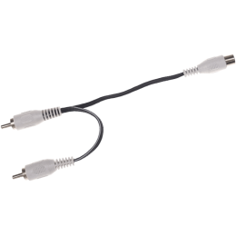 CIOKS SPECIAL FLEX WHITE - Series Adapter Voltage Double 2200 series adapter flex voltage double...