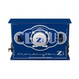 Cloud Microphones Cloudlifter CLZi Mic Activator Preamplificador analógico para micrófono e instrumento