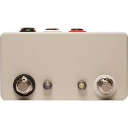 Coppersound Pedals Active ABY