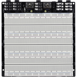 Coppersound Pedals Breadboard Deluxe