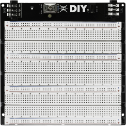 Coppersound Pedals Breadboard Large