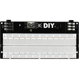 Coppersound Pedals Breadboard Small