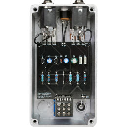 Coppersound Pedals Cir-kit Pedal Bundle Silicon Fuzz