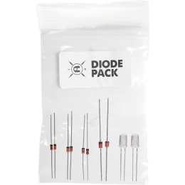 Coppersound Pedals Diode Pack