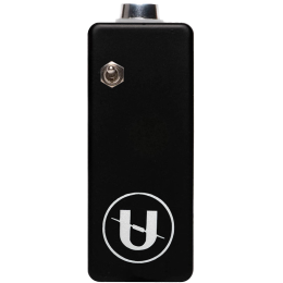 Coppersound Pedals Flashlight Black