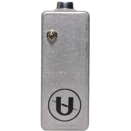 Coppersound Pedals Flashlight Grey