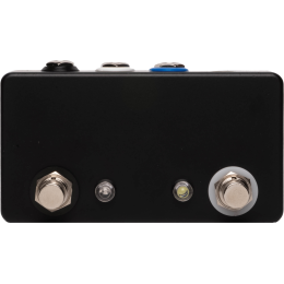 Coppersound Pedals Passive ABY