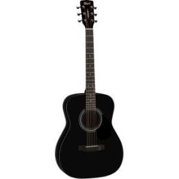 Cort AF510 BKS Guitarra acústica