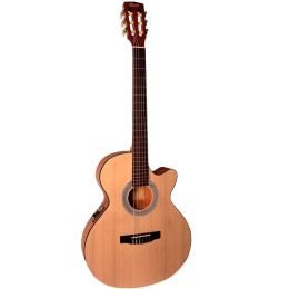 Cort CEC1 OP Guitarra acústica