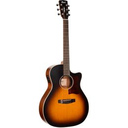 Cort GA1E Opsb Guitarra acústica