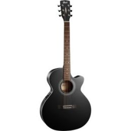 Cort Sfx-me BKS Guitarra electroacústica