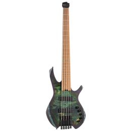 Cort Space 5 SDG W/bag Bajo eléctrico de 5 cuerdas
