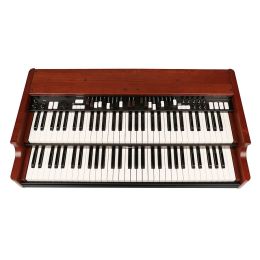 Crumar Mojo Classic Órgano digital de escenario de doble teclado