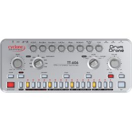 Cyclone Analogic Drum Drone TT 606 (B-Stock)