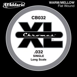D'Addario CB032 