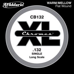D'Addario CB132