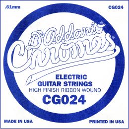 D'Addario CG024