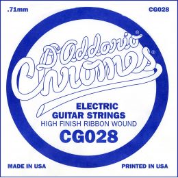 D'Addario CG028