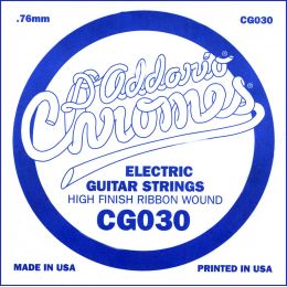 D'Addario CG030